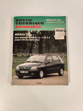 Revue technique automobile