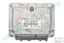 ♻️Calculateur moteur ecu