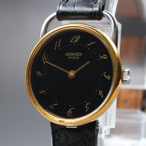 Montre femme vintage - , hermes