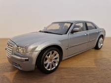 █▓★ 1/18 CHRYSLER 300C