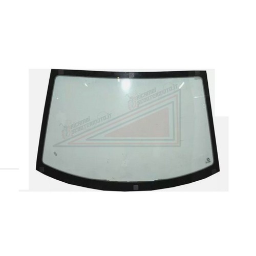 Windshield front glass aixam - windshield,