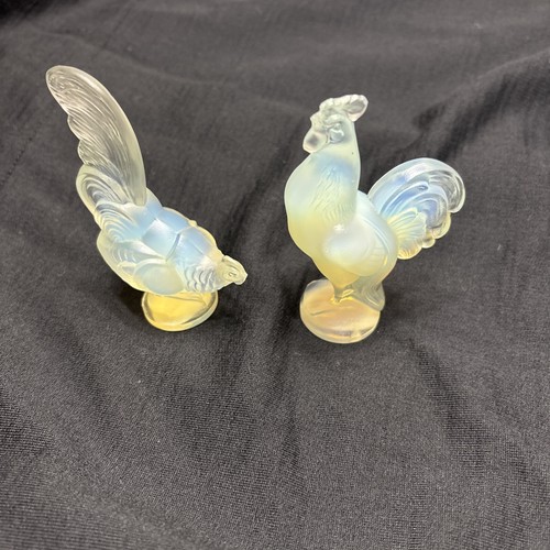 Sabino france art glass - art,