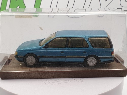 Peugeot 405 break heco - 405, modèle