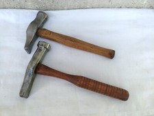 MARTEAUX - FERBLANTIER - DINANDIER -  FORGERON n° 2