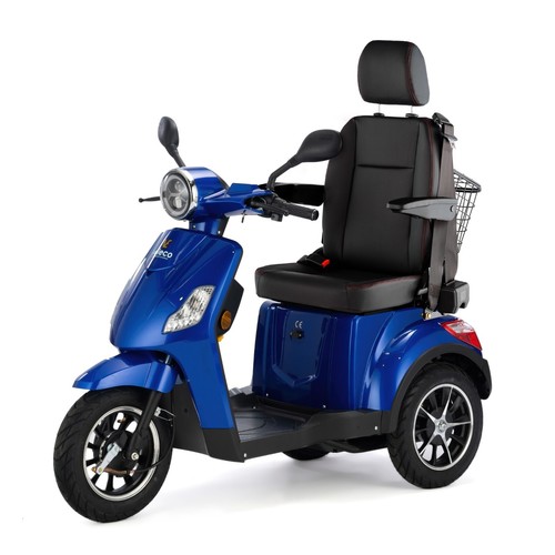 Veleco draco scooter - veleco,