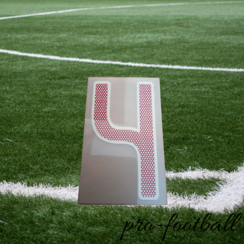 Flocage officiel sporting - flocage,