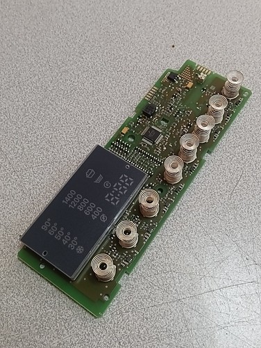 Module bosch siemens neff - bosch,