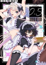 0.5 Casquette Original Art