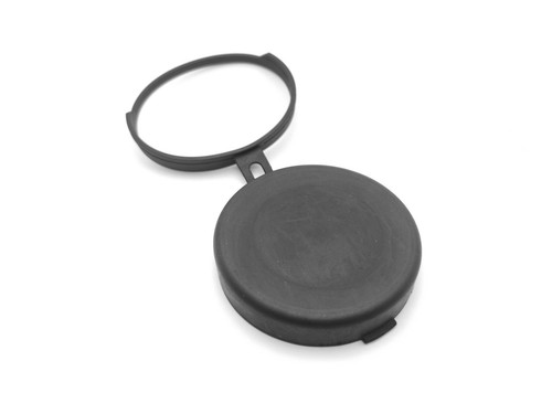 Bouchon objectif leica - d'objectif,