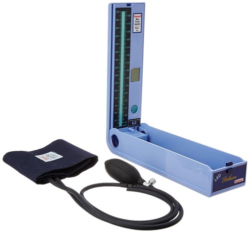 Blood pressure apparatus - pressure,