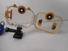 VTECH Kidizoom Action Cam 180 Boîtier étanche avec clip