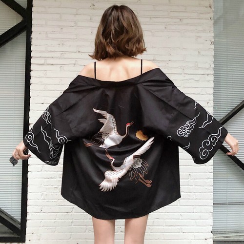 Manteau kimono japonais pour - manteau,