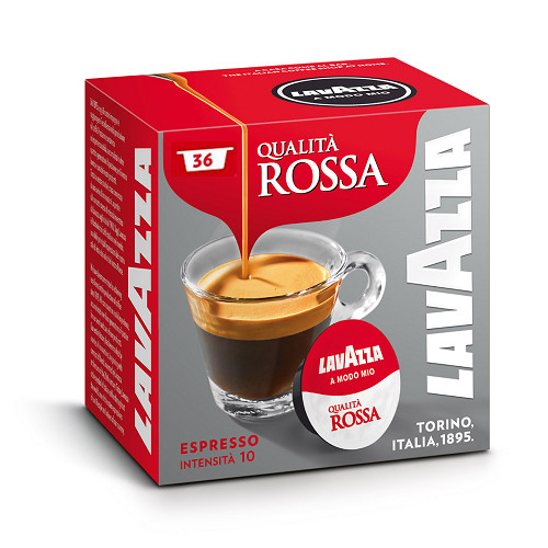 360 capsules café lavazza - de,