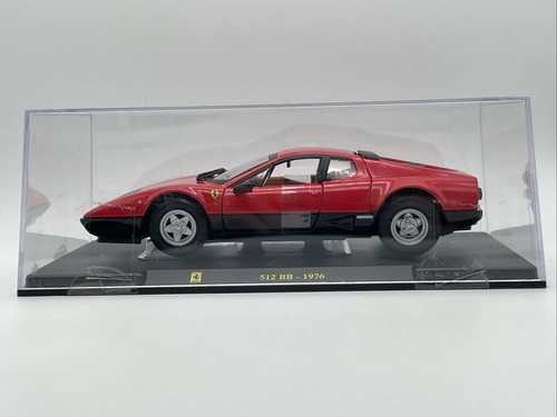 Ferrari 512bb 24 - ferrari, 1/24