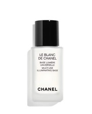 CHANEL LE BLANC BASE LUMIÈRE