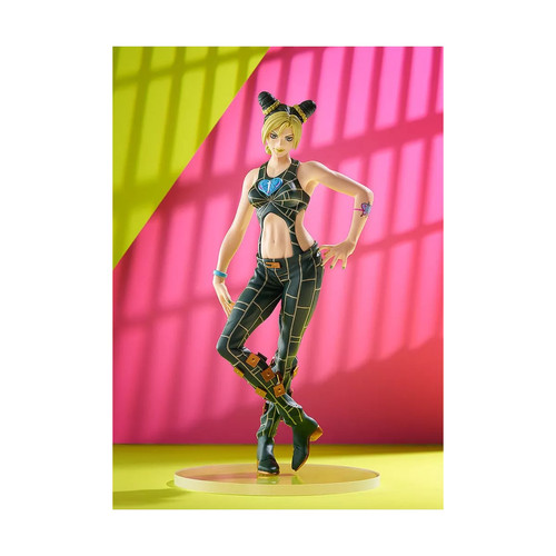 Goodsmile jolyne cujoh pop - goodsmile,