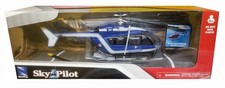 Maquette Hélicoptère EC-145