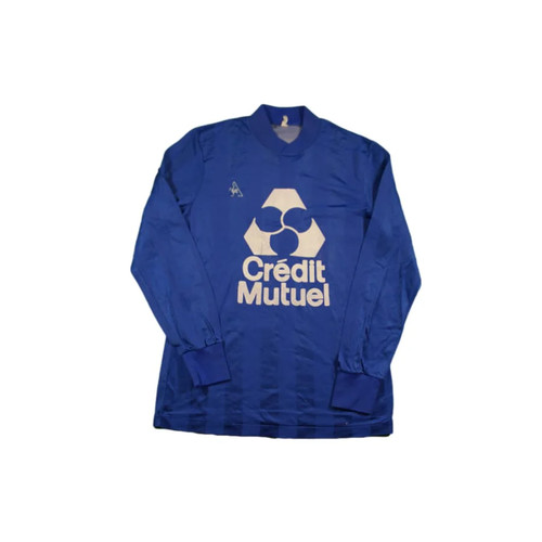 Maillot crédit mutuel coq - mutuel,