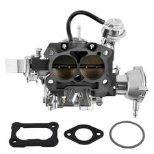 Carburateur 2 Barrel Carburetor Carb for Chevrolet G10 G20 G30 1975-1980