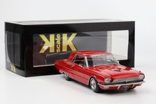 1:18 Échelle KK Ford