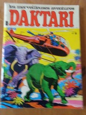 Les merveilleuses aventures