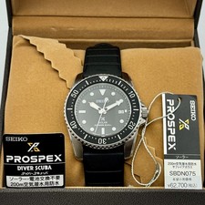 Montre pour homme SEIKO