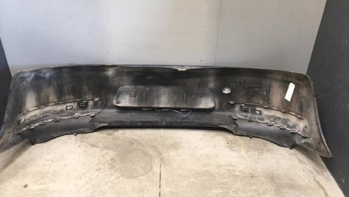 Pare choc arriere - peugeot, 307