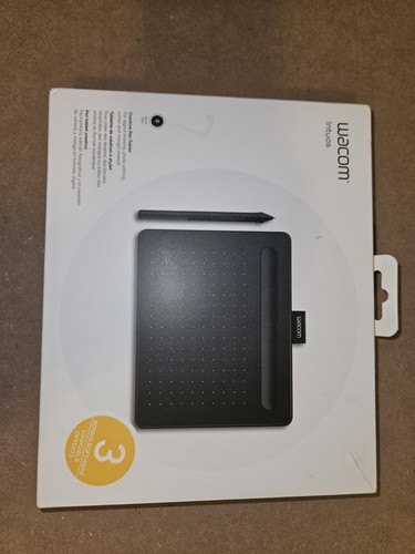 Wacom intuos - wacom,