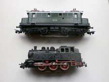 LOCO MARKLIN PRIMEX TM 800