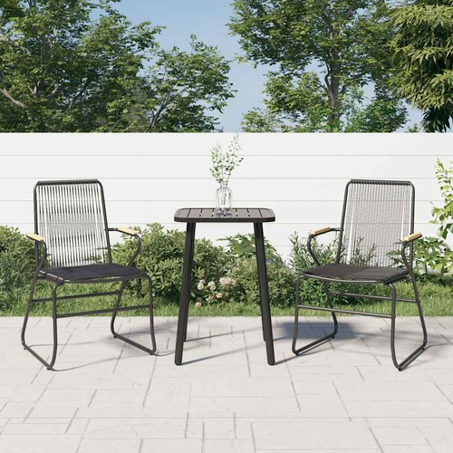 Lot chaises de jardin - lot,