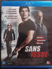 blu-ray       SANS  ISSUE                      bruce willis/henry cavill