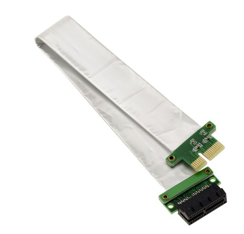 Riser pci express - pci,