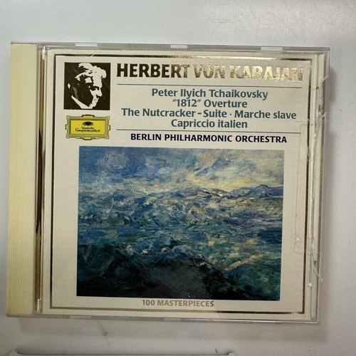 1812 overture casse noisette - 1812,