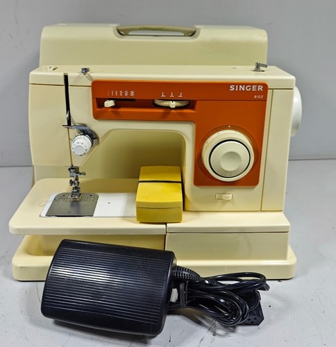 Sewing machine singer 6102 - machine,