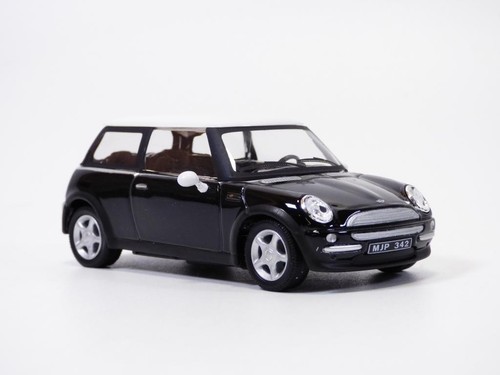 Mini cooper noir toit - noir, &