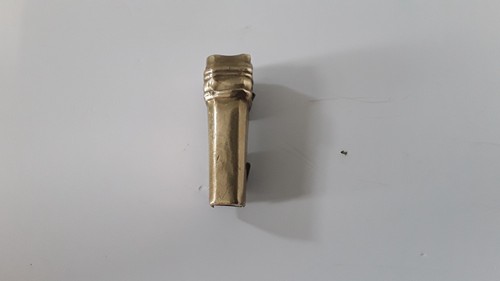 Porte plumet casque - porte,