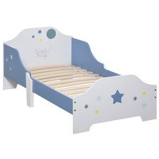 HOMCOM Lit pour enfants