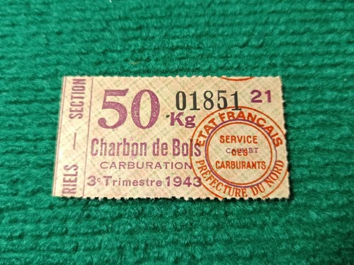 Billet matière 50kg charbon - 50kg,