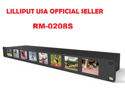 Lilliput 0208s 3x5 1cm - lilliput, 20.3x5.1cm