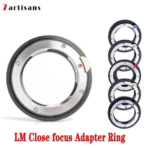 7artisans close focus - 7artisans,
