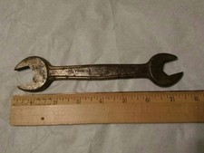 Vintage Barcalo Open End