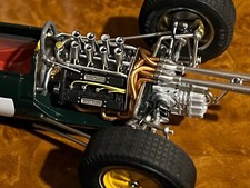 Exoto 1963 lotus 25 - exoto,