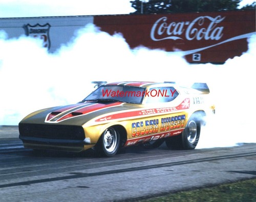 Ron potter 1971 - potter",