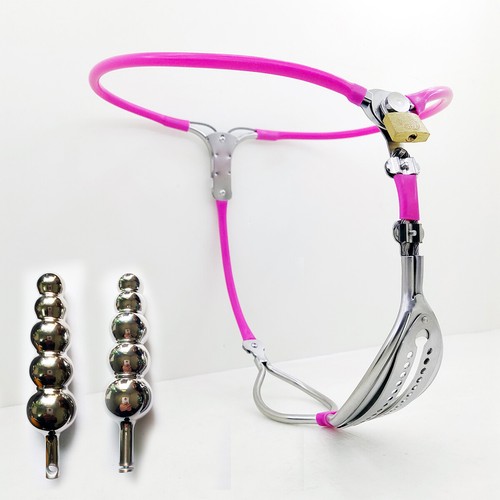 Femme ceinture chasteté - femme,