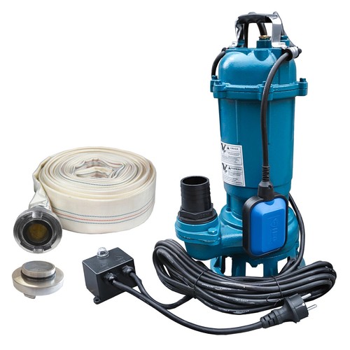 Ibo set pompe ctr 1500 - pompe, +
