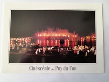 Carte postale neuve -
