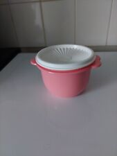 Vends bol Tupperware 750 ml