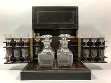 Ancienne CAVE À LIQUEUR