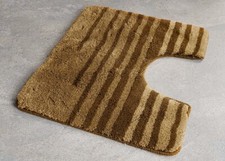 Tapis De WC Joker Toffee Beige