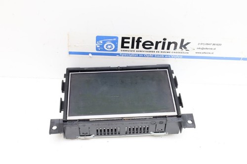 Ecran gps opel - gps, (m75)